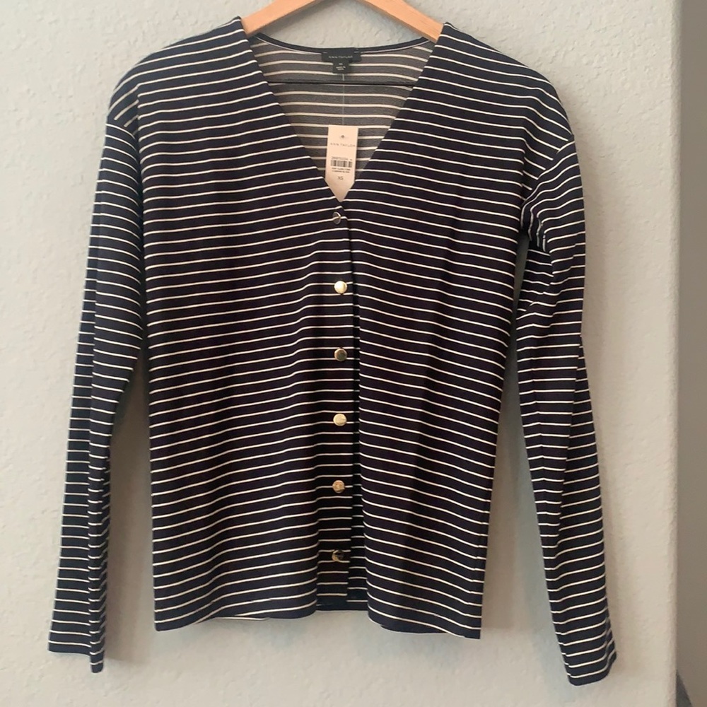 Ann Taylor